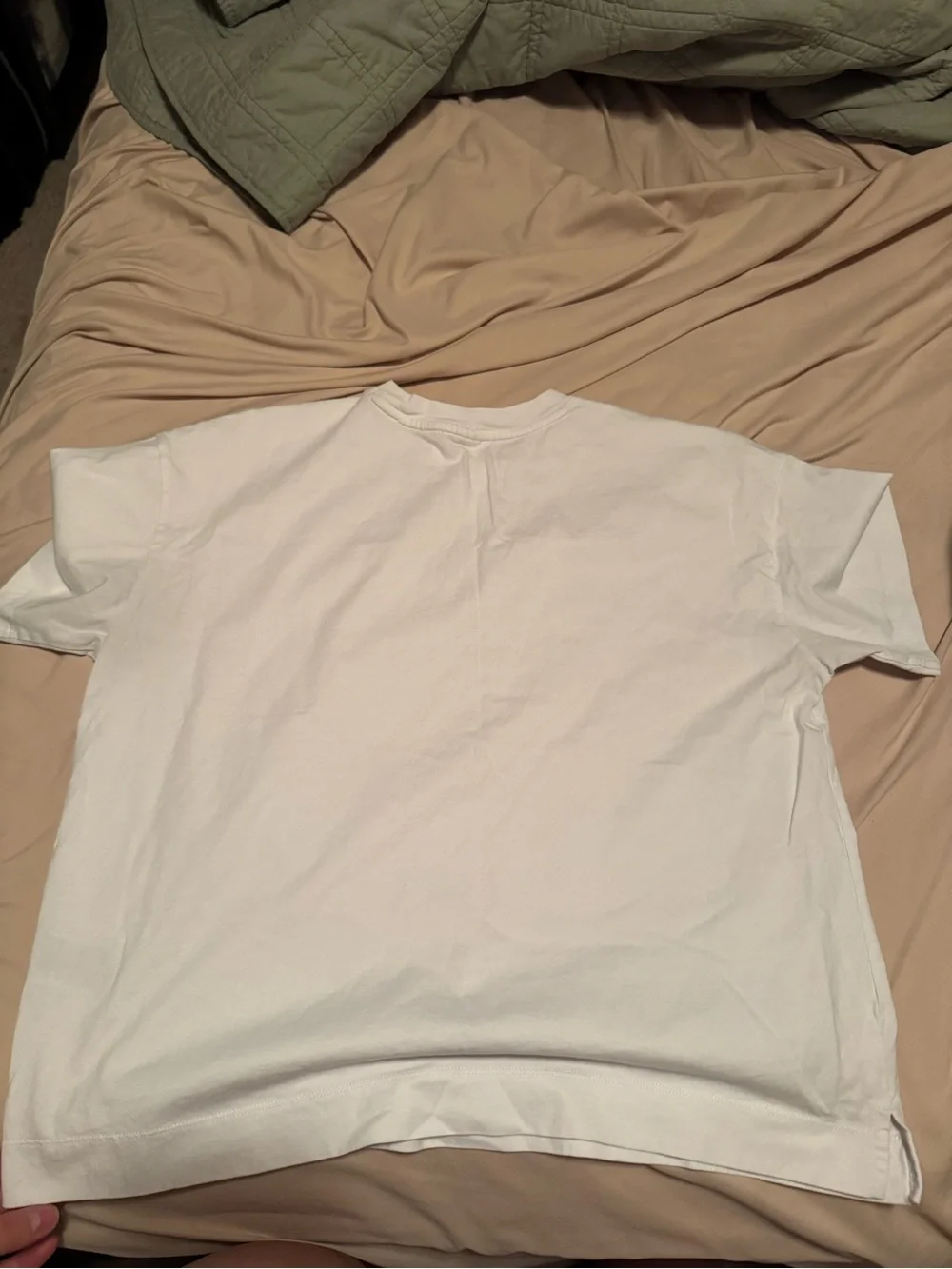 Women’s Boxy Tee